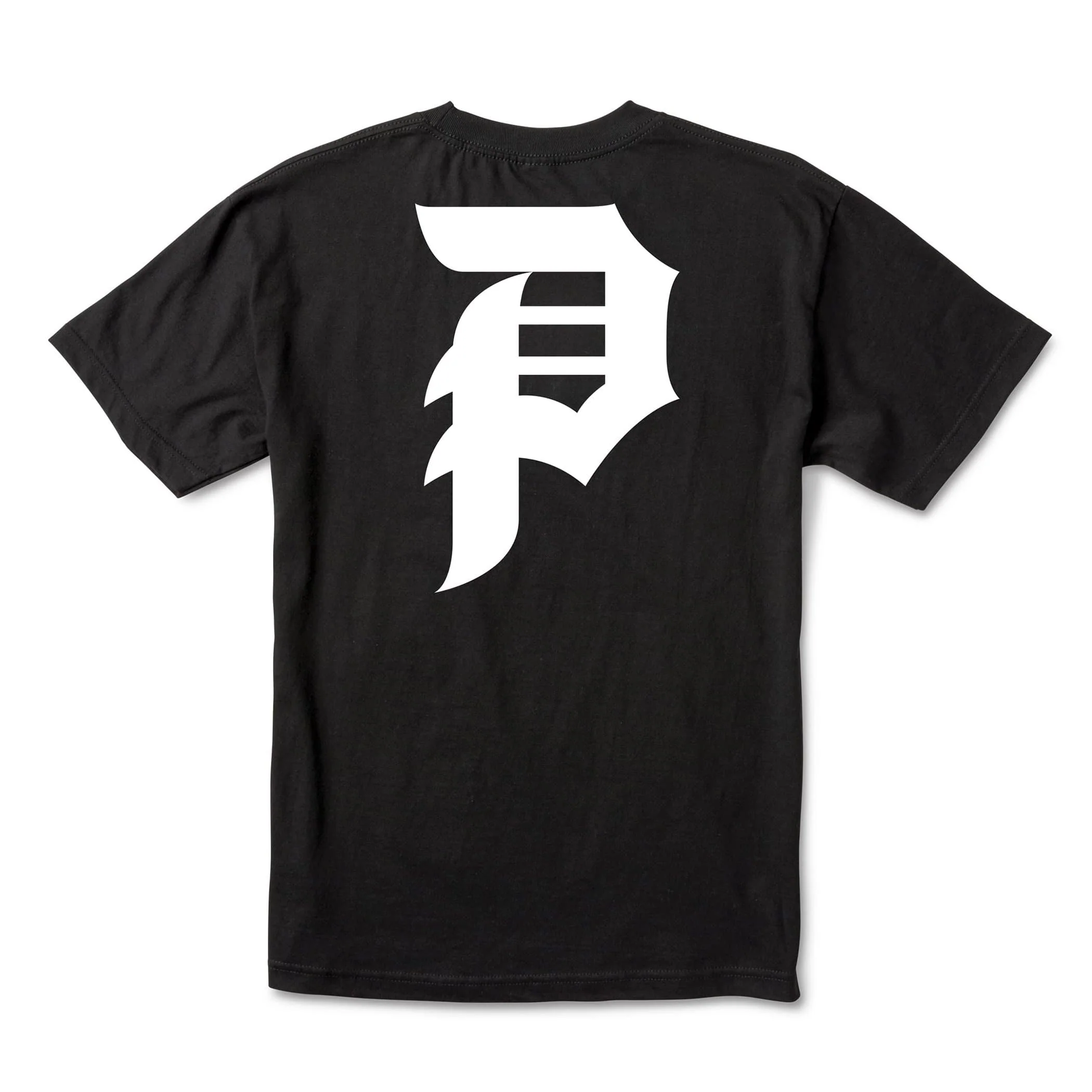 DIRTY P CORE TEE - Image 9