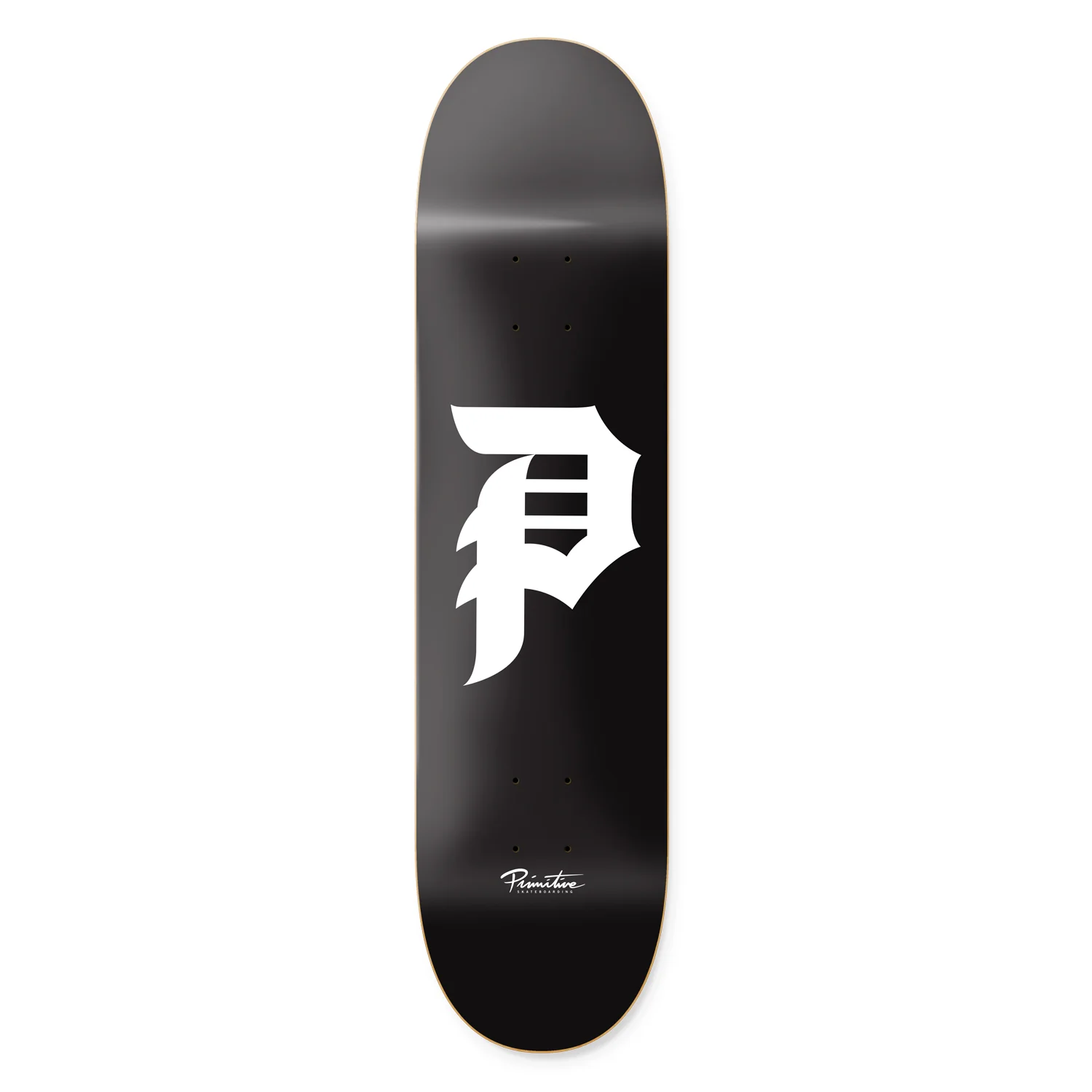 DIRTY P CORE DECK - 8.25 & 8.125