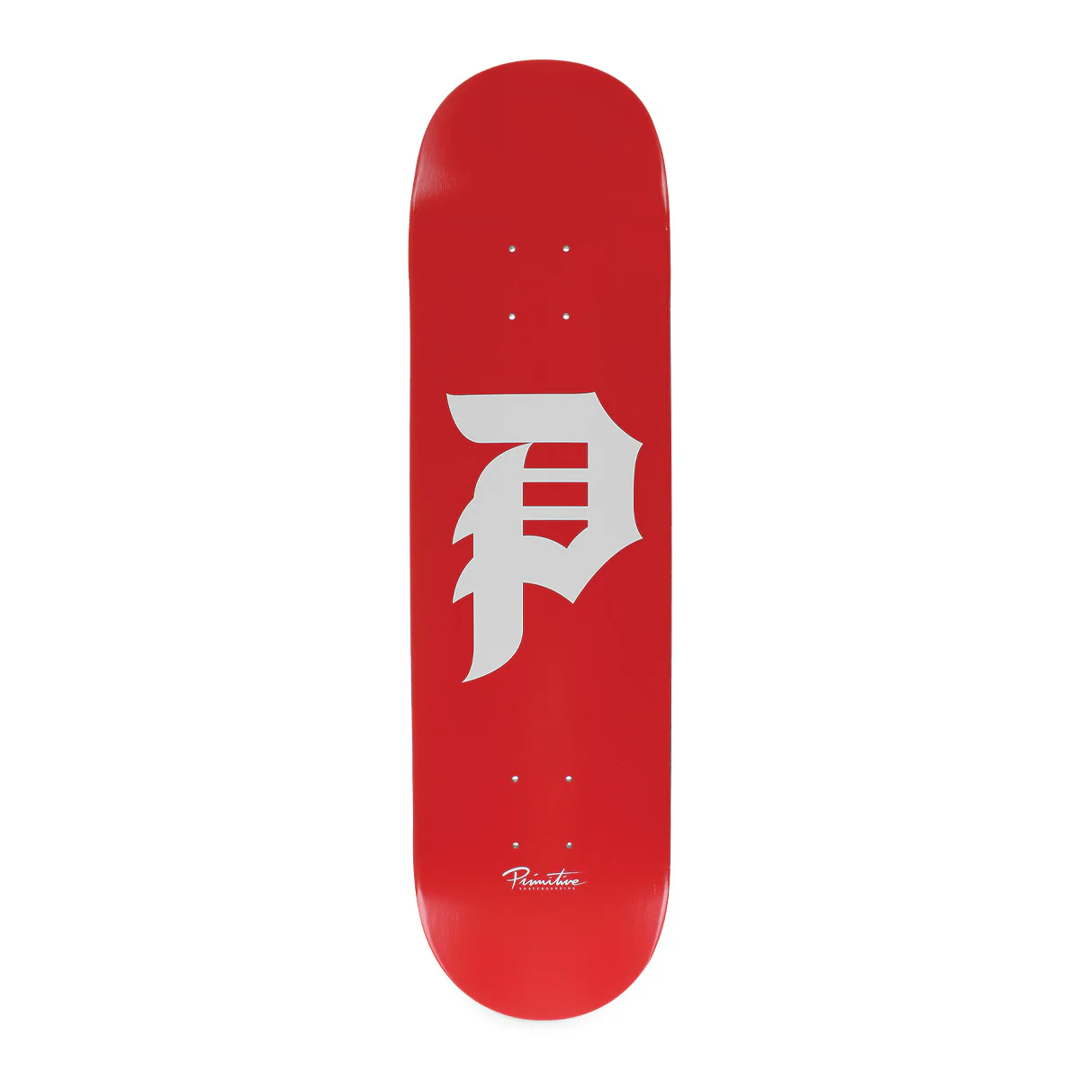 DIRTY P CORE DECK - 8.25 & 8.125 - Image 2