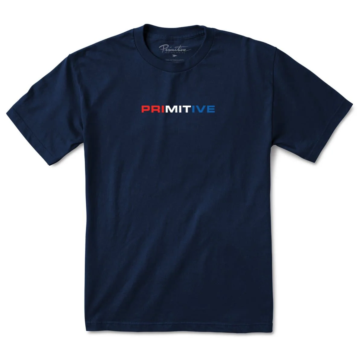 DIRTY P COSTA RICA TEE - Image 4
