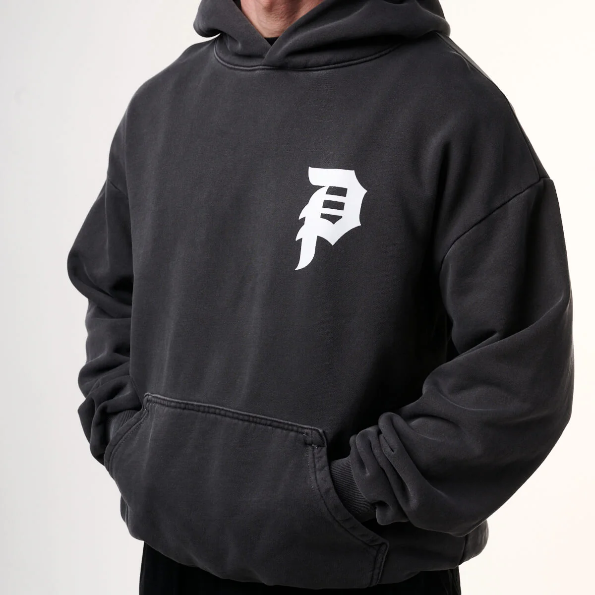 DIRTY P HOOD - Image 3