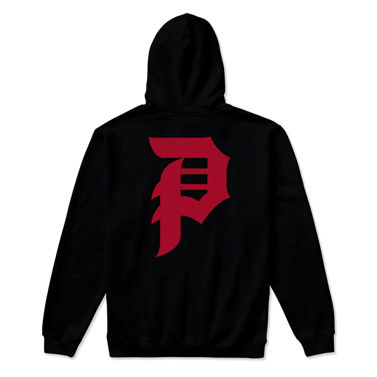 DIRTY P HOOD - Image 2