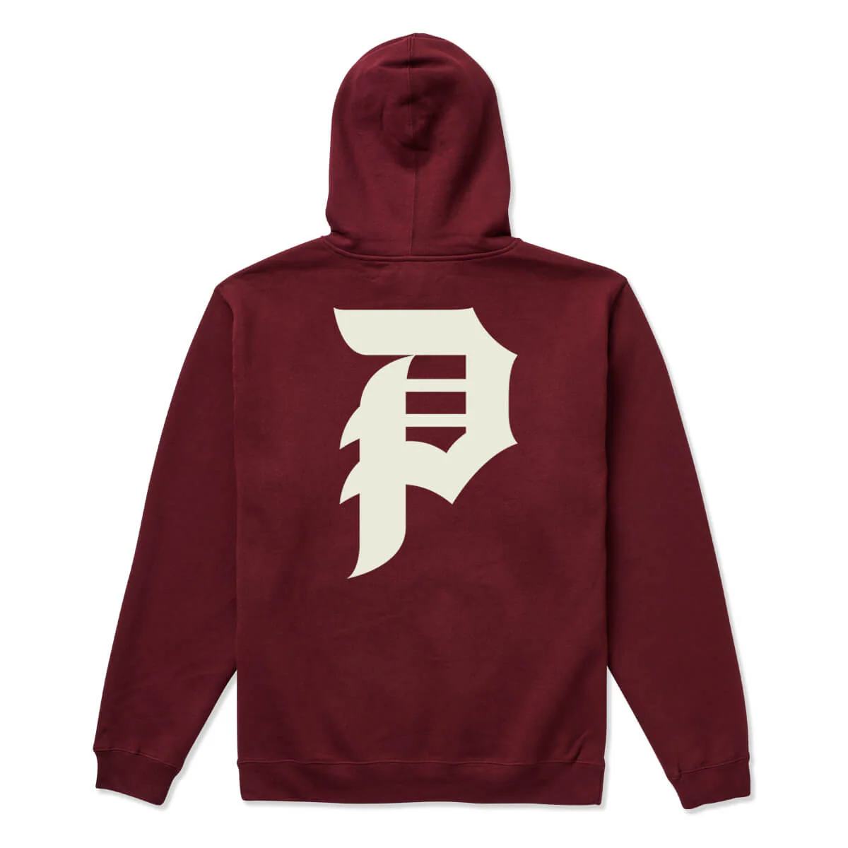 DIRTY P HOOD - Image 4