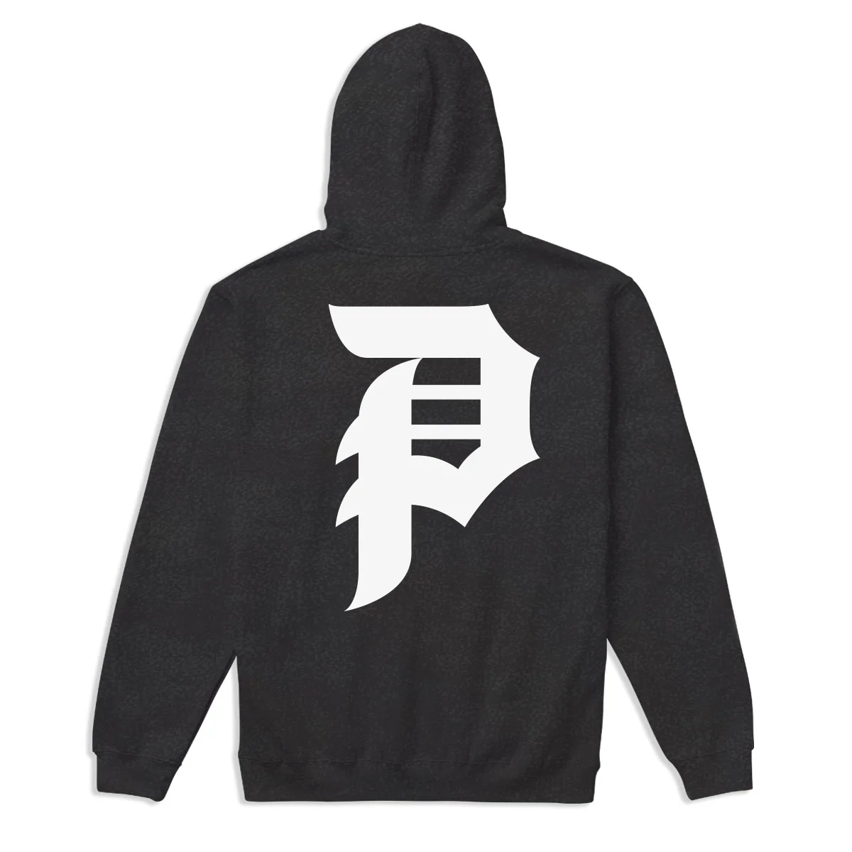 DIRTY P BOXY HOOD - Image 5