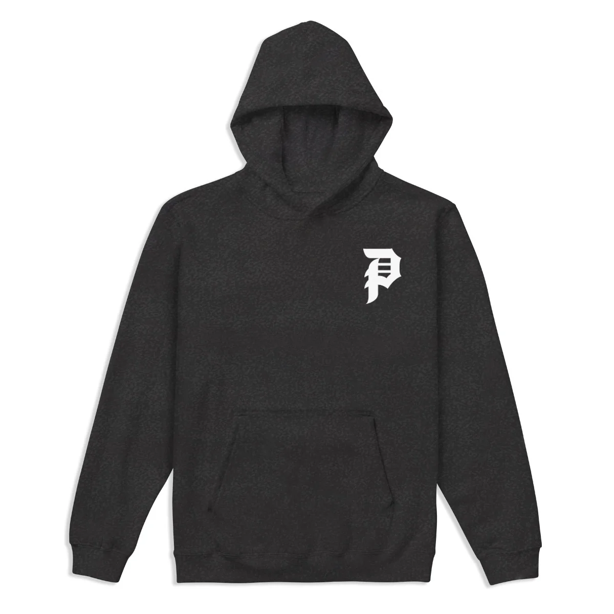 DIRTY P BOXY HOOD - Image 6