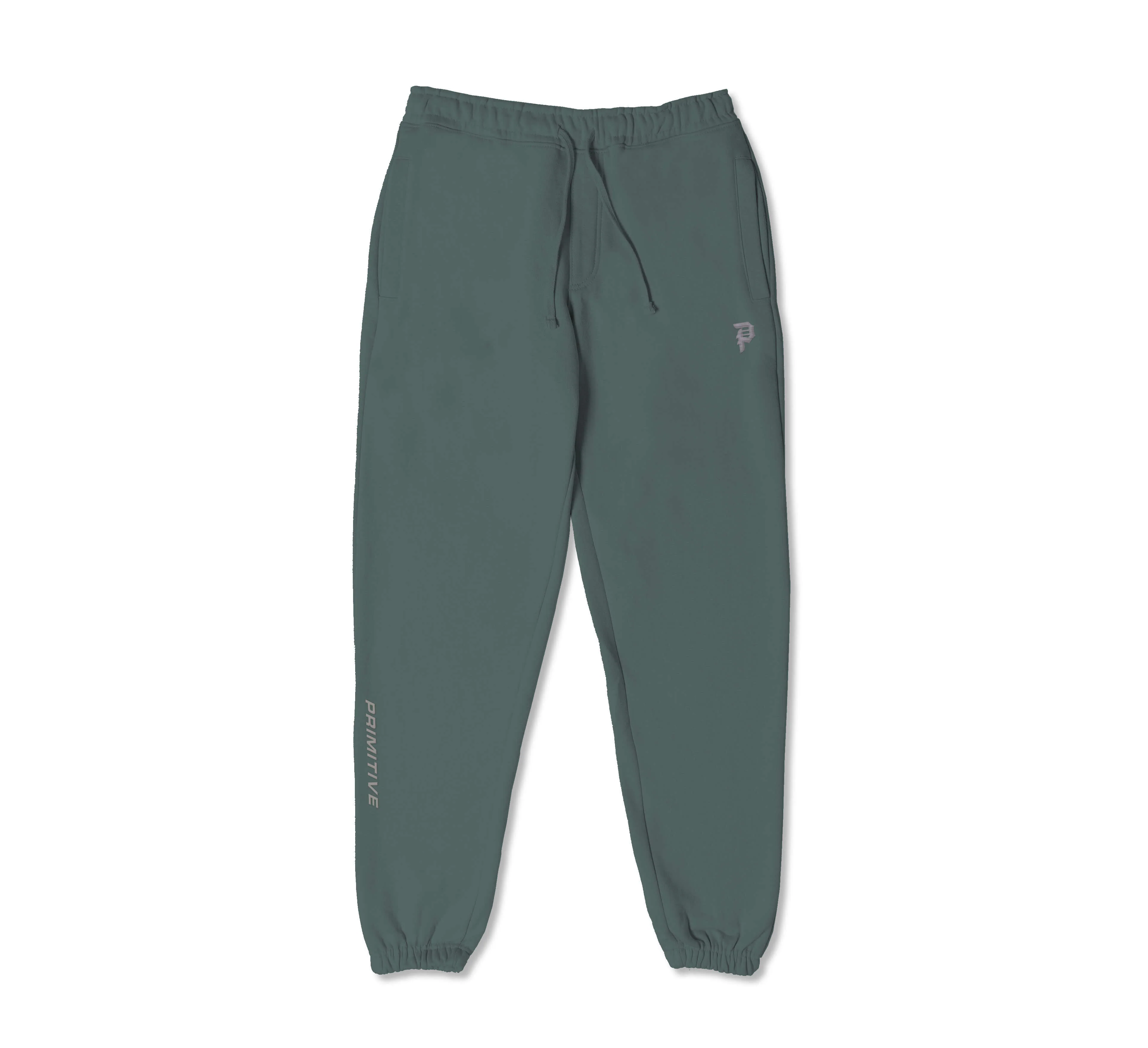 DIRTY P BOXY SWEATPANT - Image 2