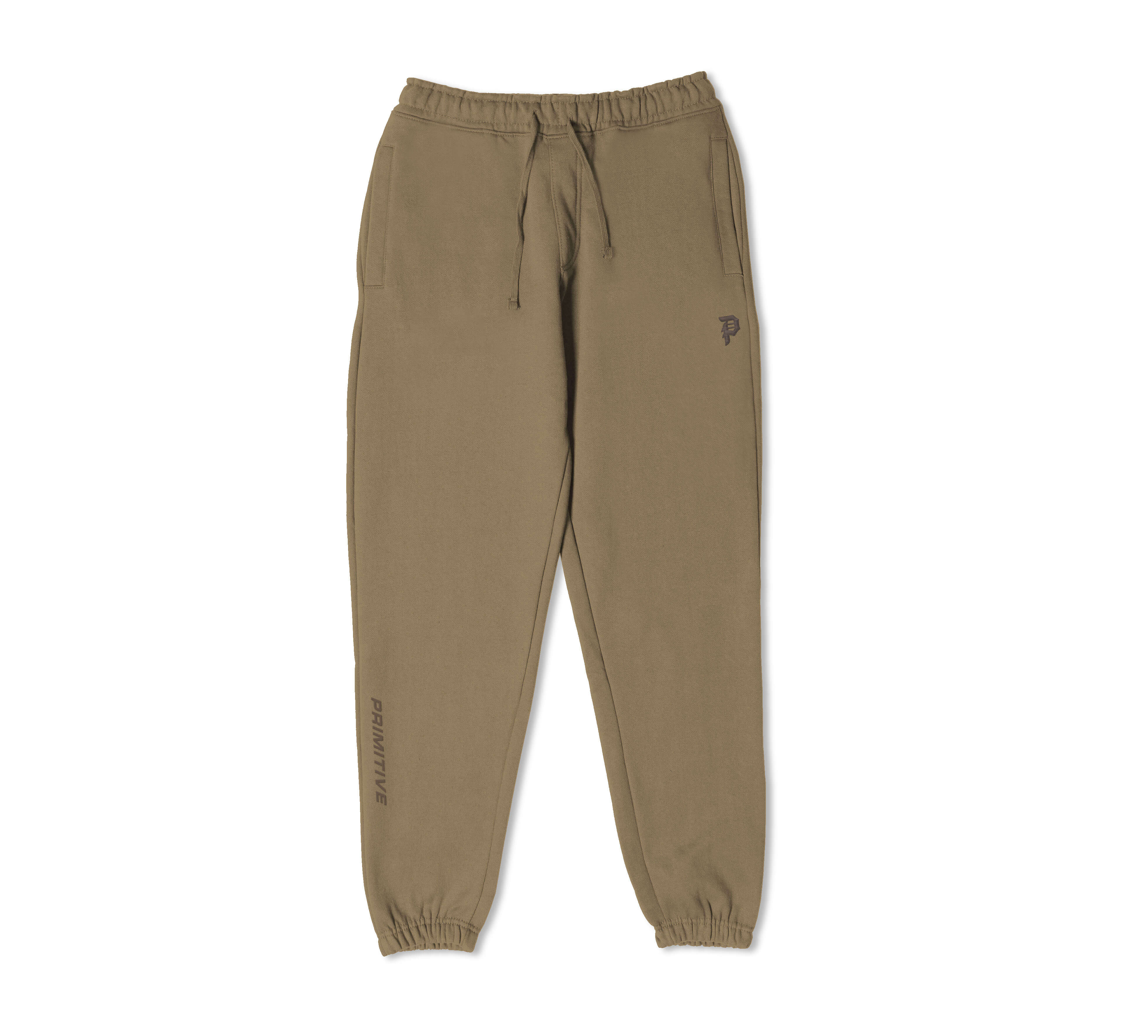 DIRTY P BOXY SWEATPANT - Image 3