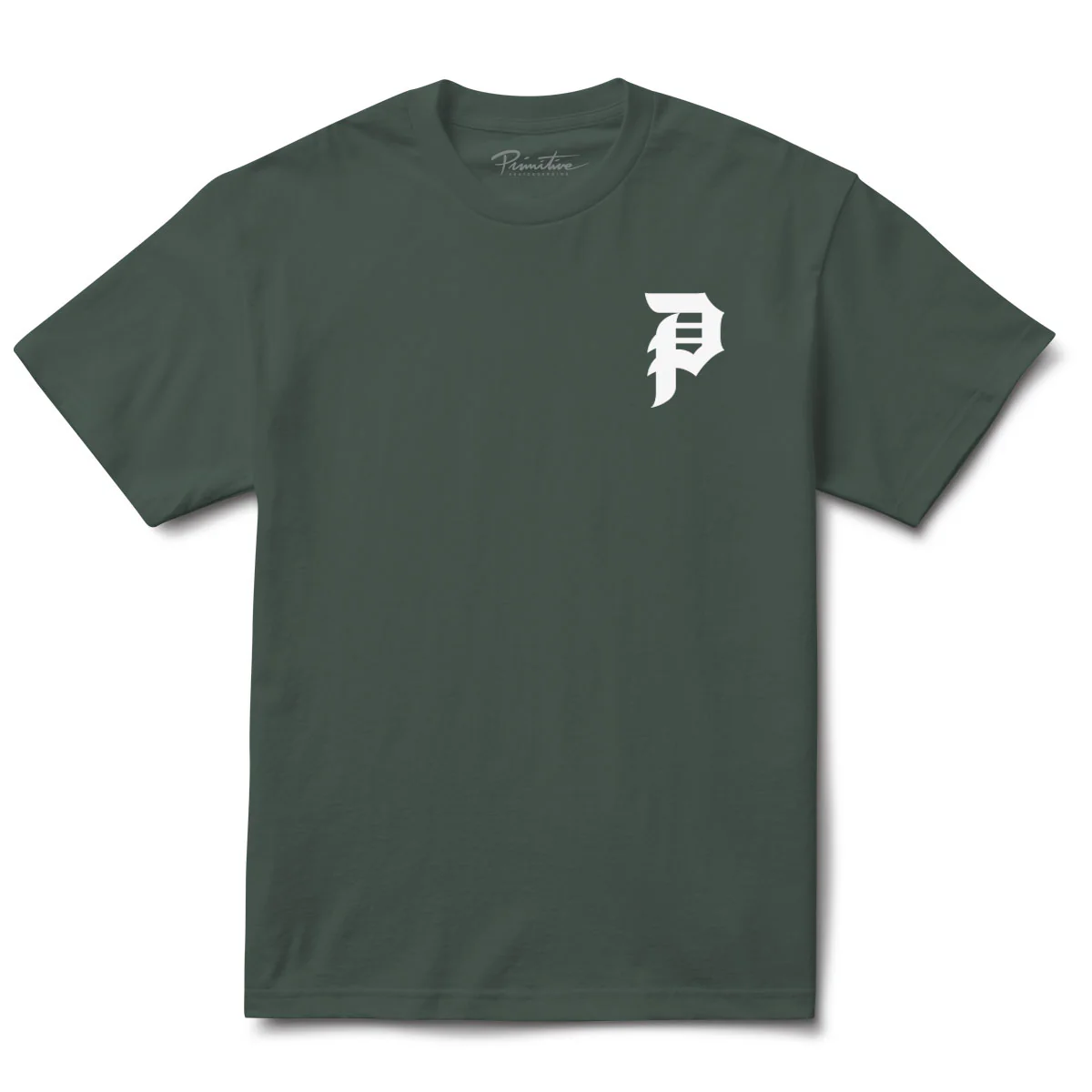 DIRTY P BOXY TEE - Image 2