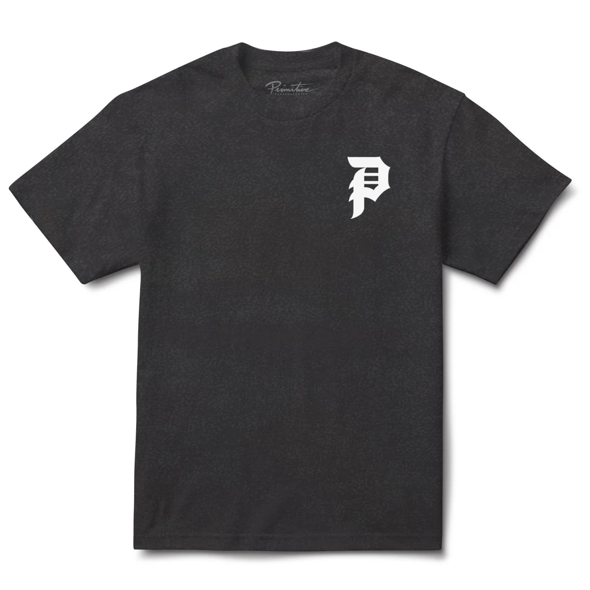 DIRTY P BOXY TEE - Image 4