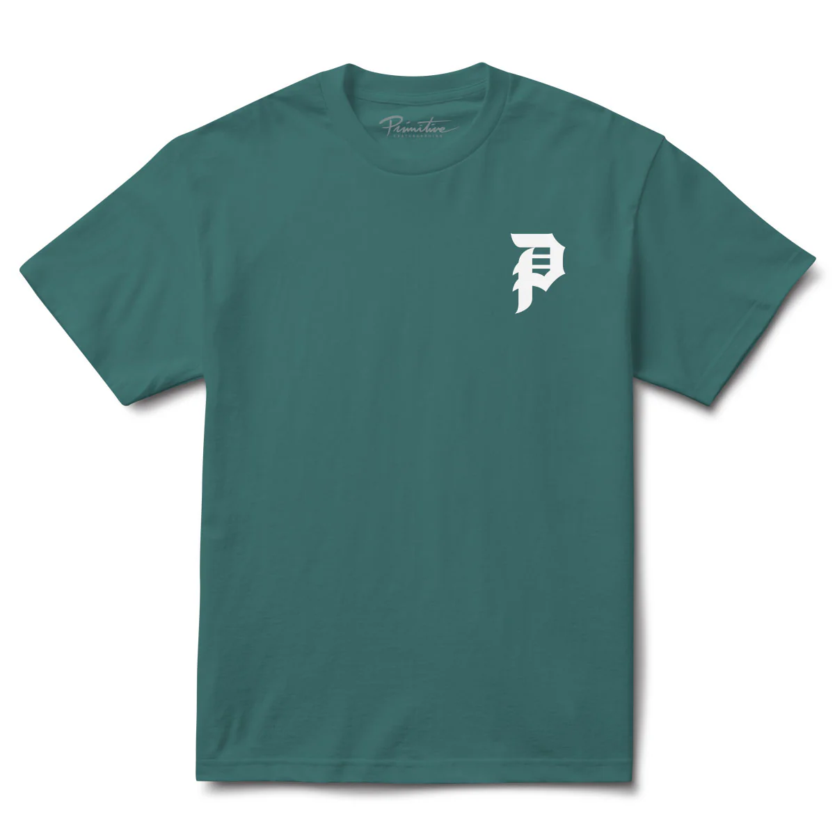 DIRTY P BOXY TEE - Image 2