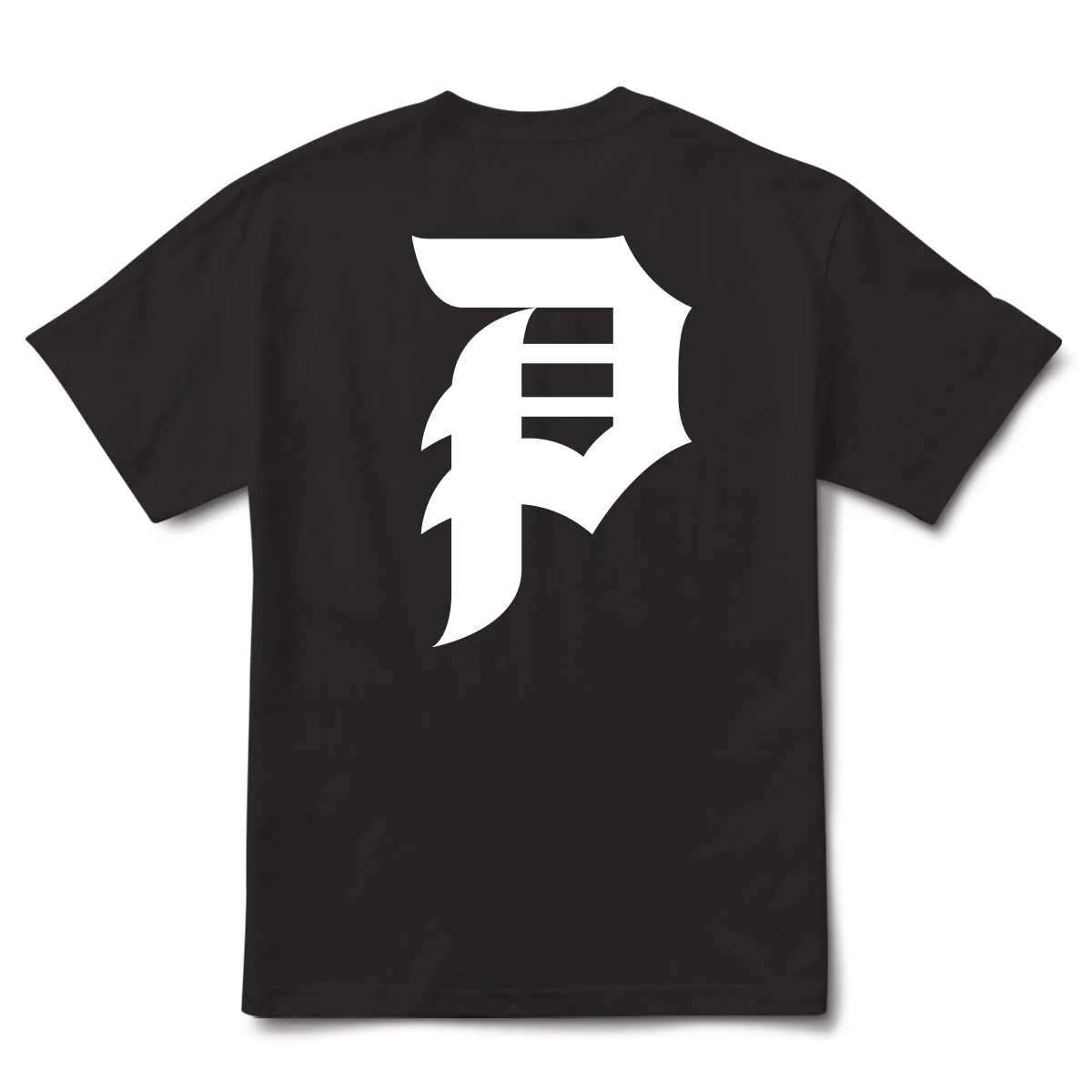 DIRTY P BOXY TEE - Image 3