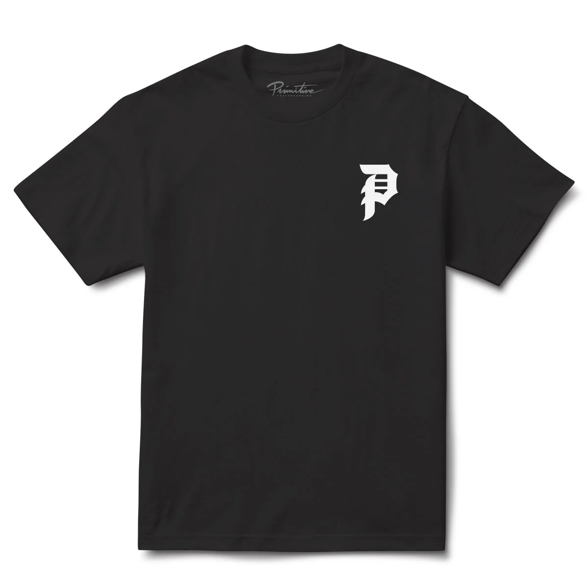 DIRTY P BOXY TEE - Image 4