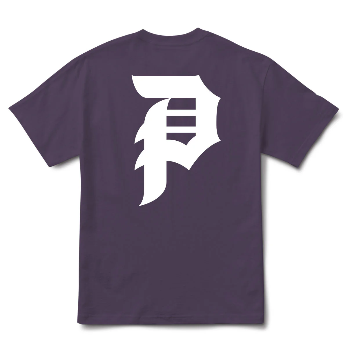 DIRTY P BOXY TEE - Image 5