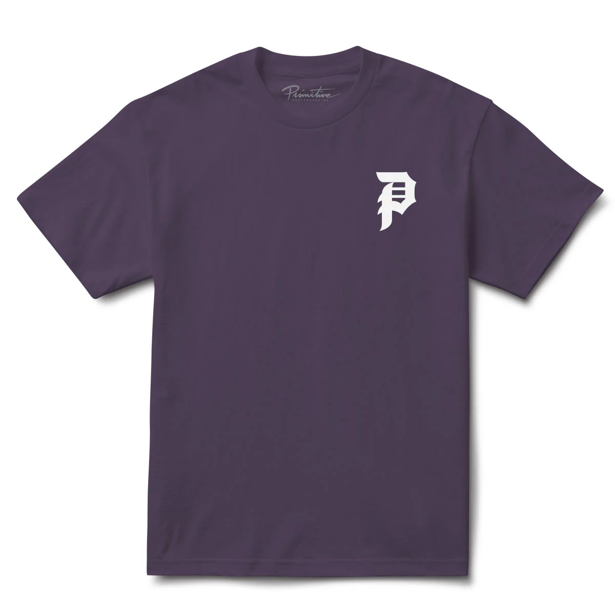DIRTY P BOXY TEE - Image 6