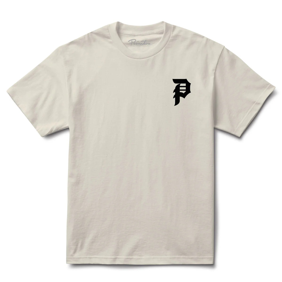 DIRTY P BOXY TEE - Image 8