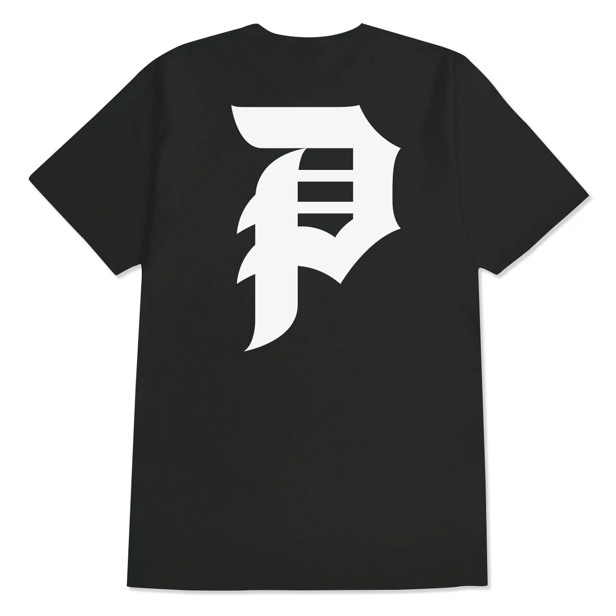 DIRTY P BOXY TEE - Image 3