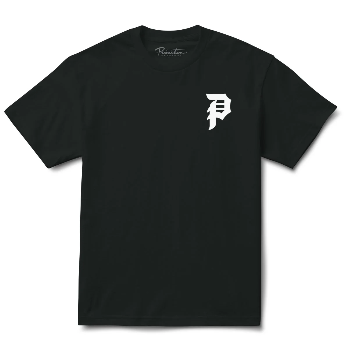 DIRTY P BOXY TEE - Image 4