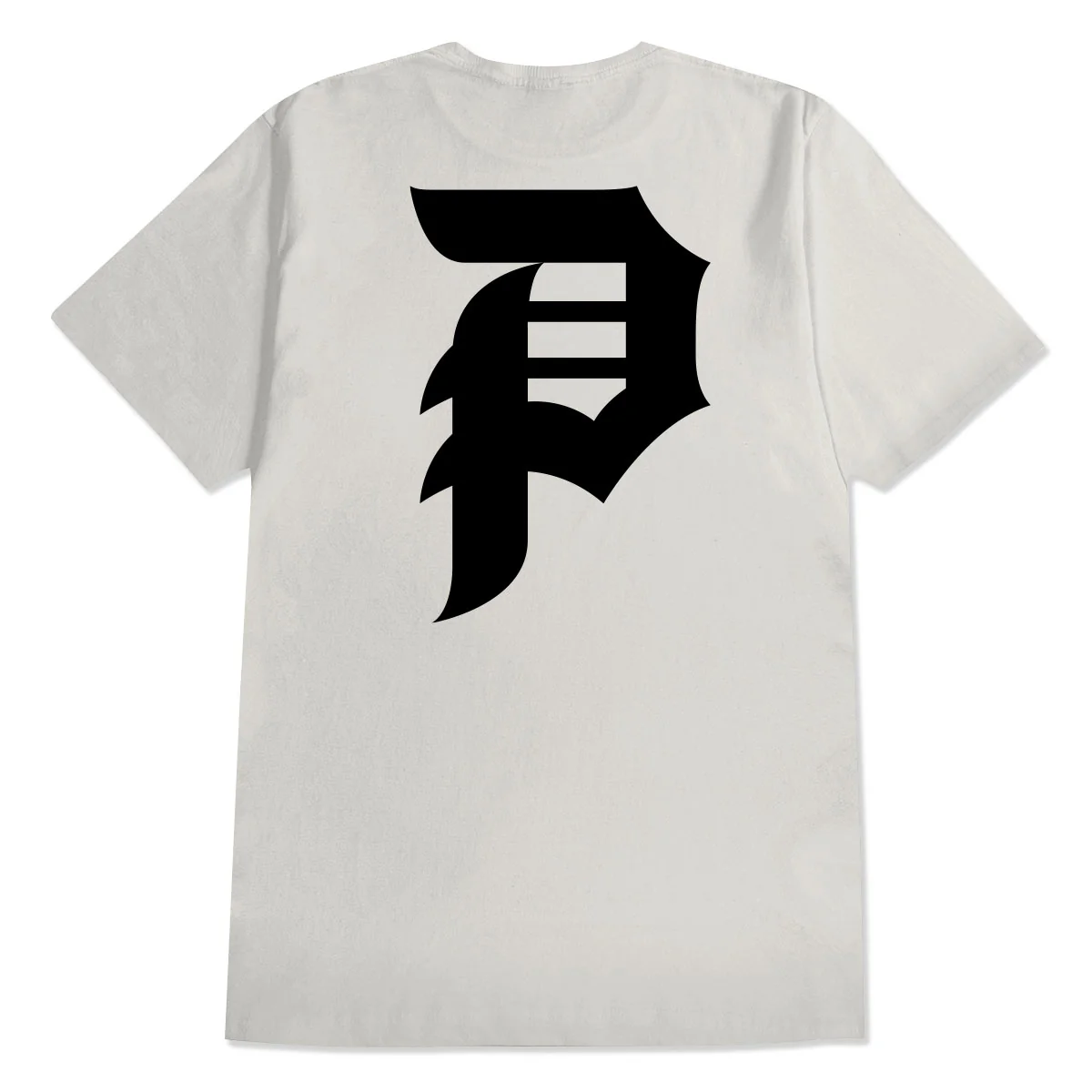 DIRTY P BOXY TEE - Image 7