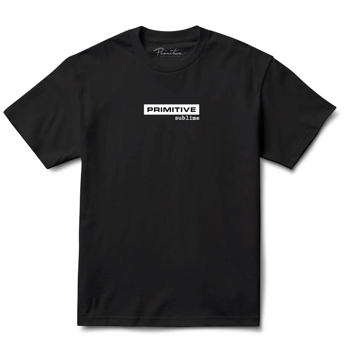 DIRTY P BOXY TEE - Image 5