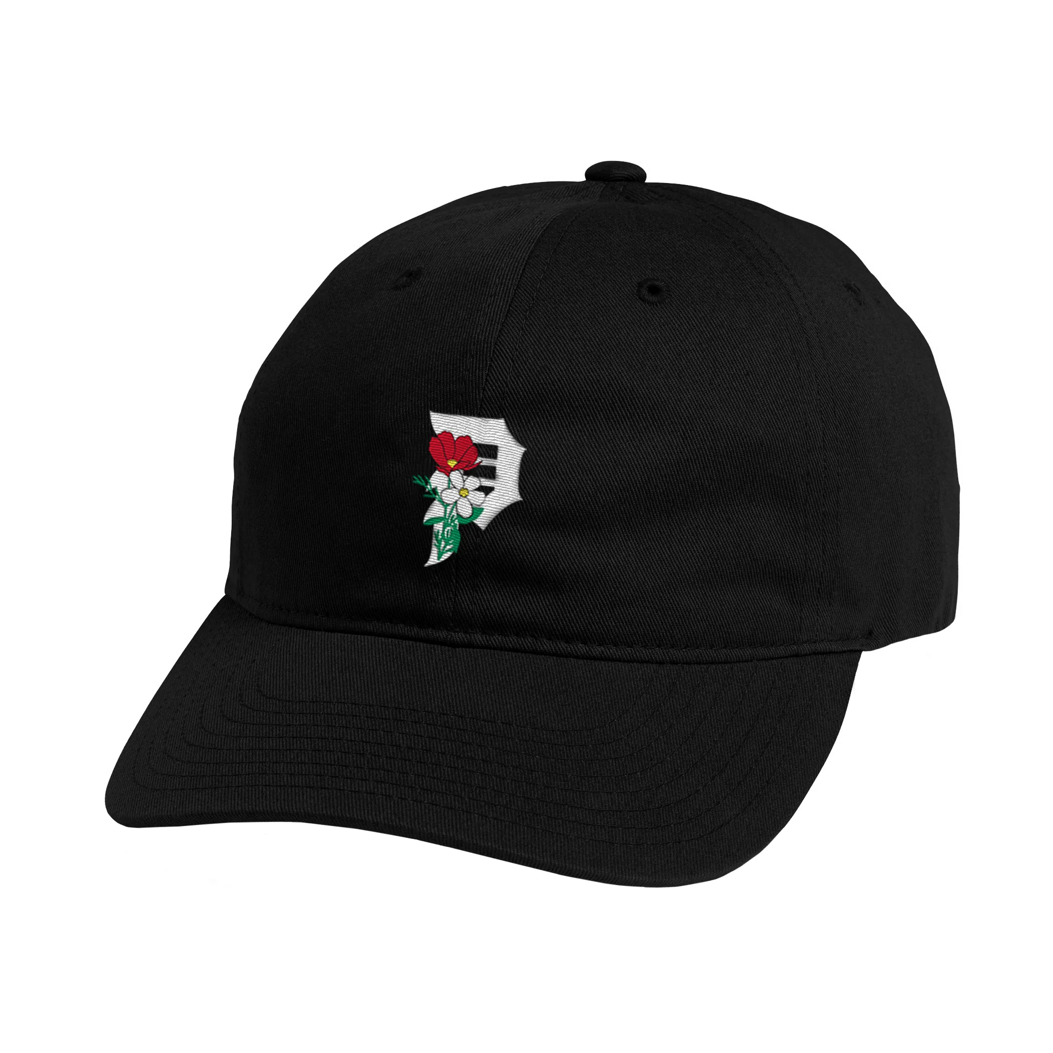 DIRTY P KEEPER STRAPBACK - Image 2