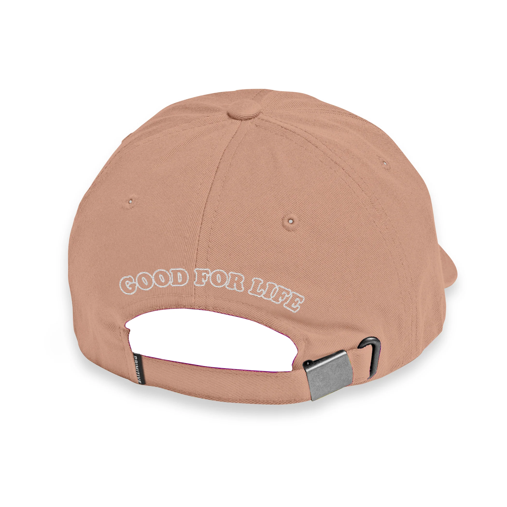 DIRTY P KEEPER STRAPBACK - Image 3