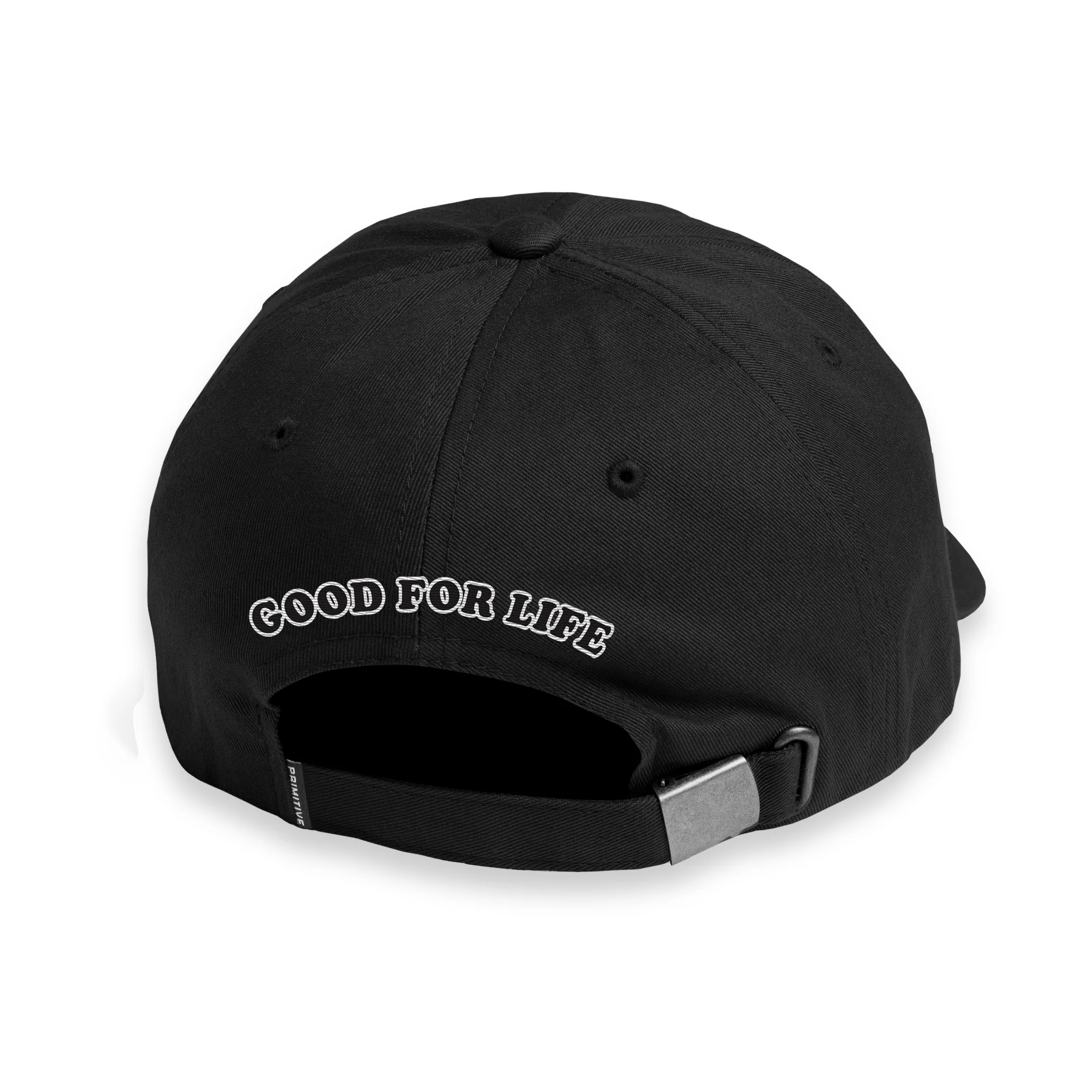 DIRTY P KEEPER STRAPBACK - Image 4