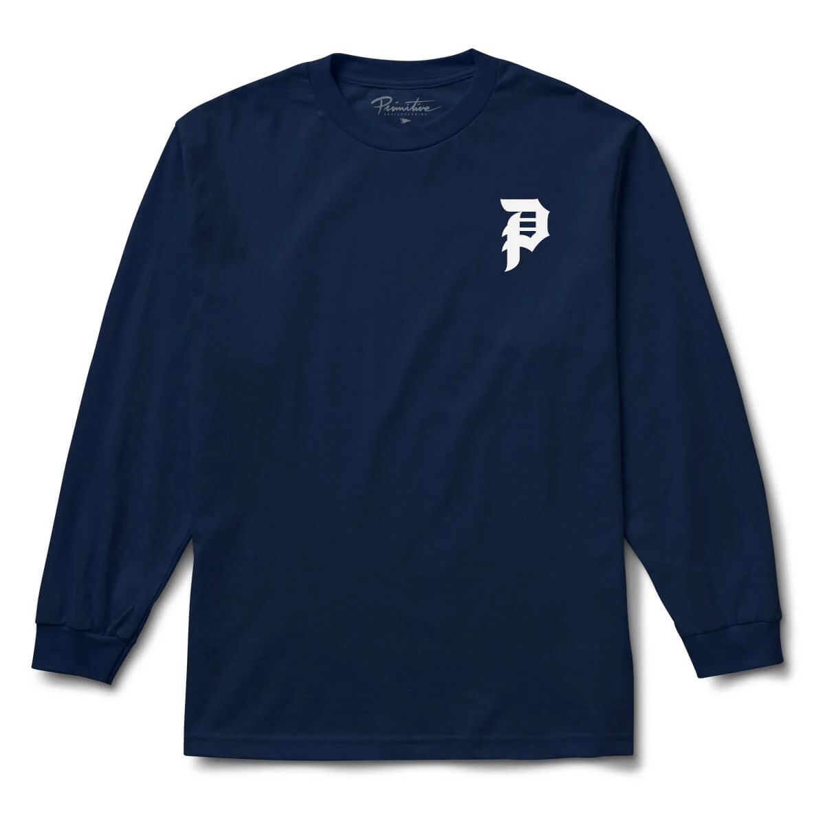 DIRTY P LS TEE - Image 4