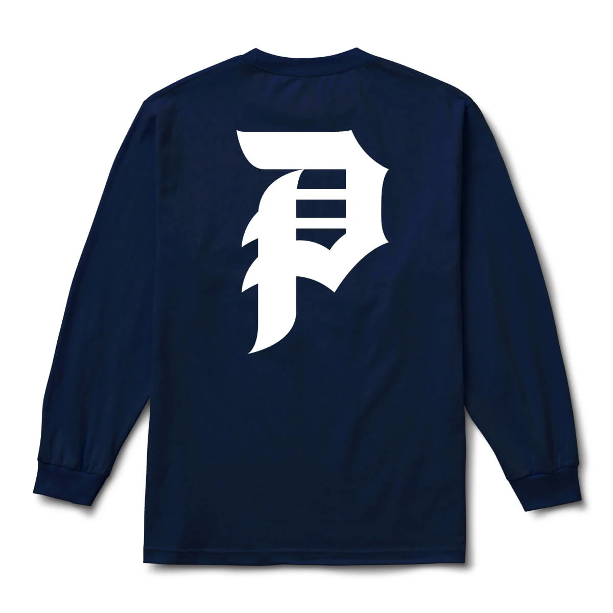 DIRTY P LS TEE - Image 5