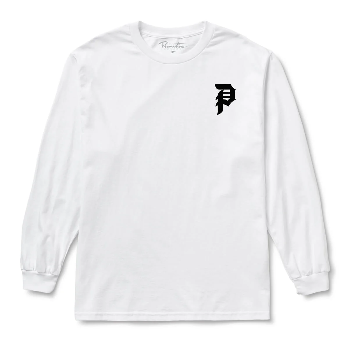 DIRTY P LS TEE - Image 6