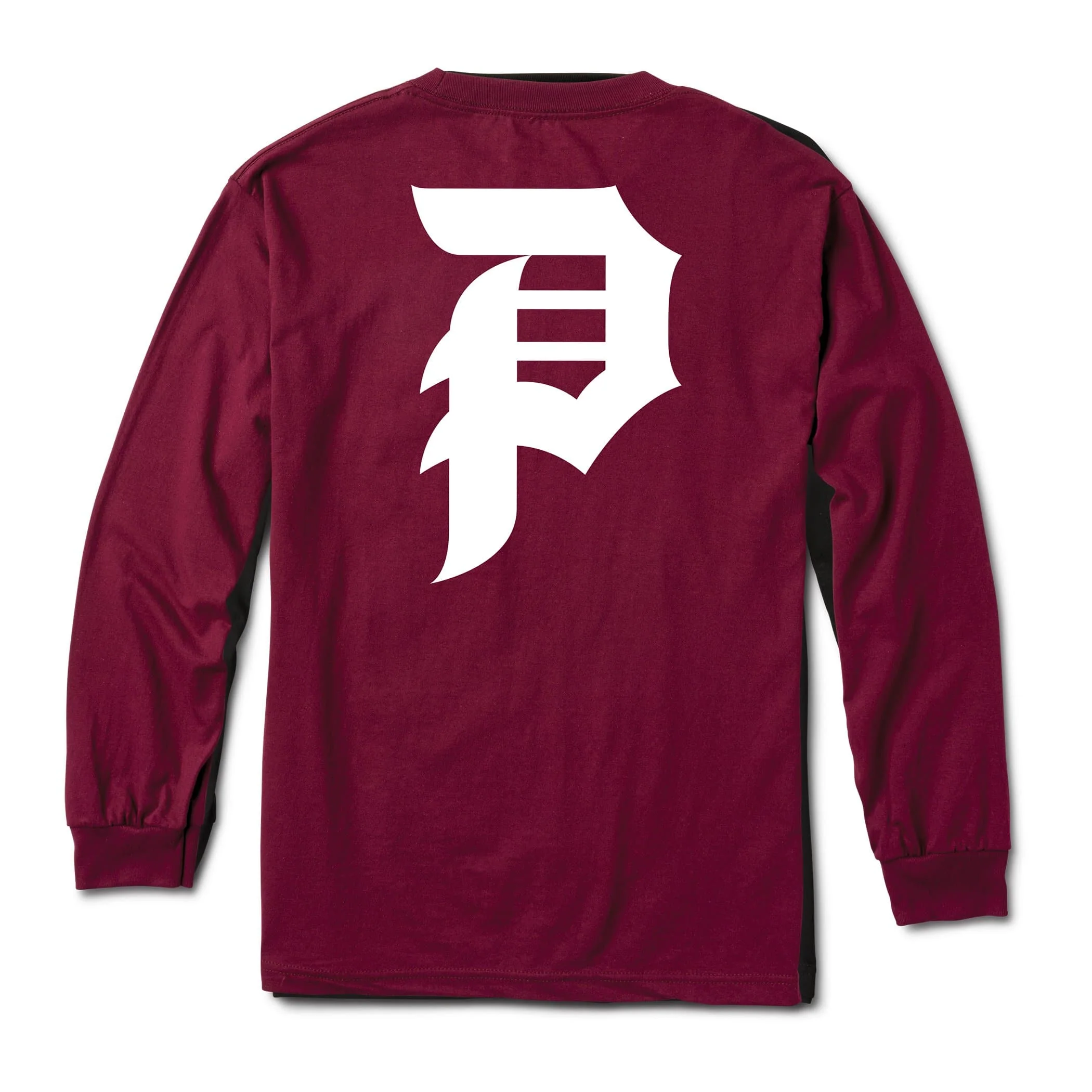 DIRTY P LS TEE - Image 3