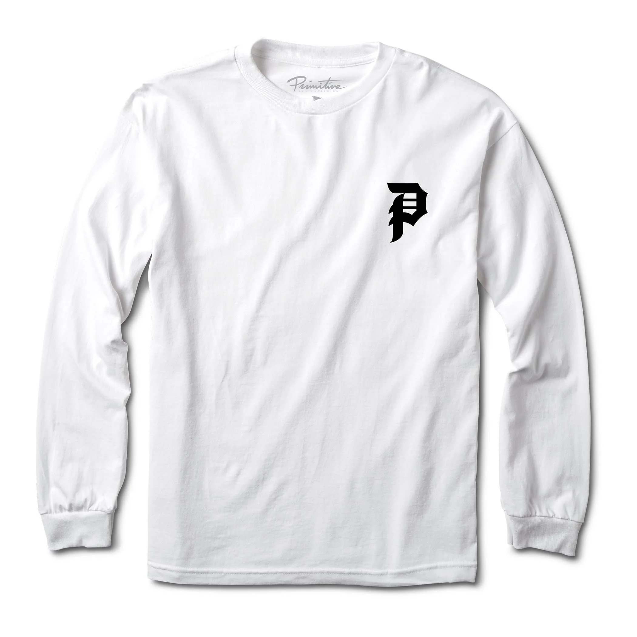 DIRTY P LS TEE - Image 5