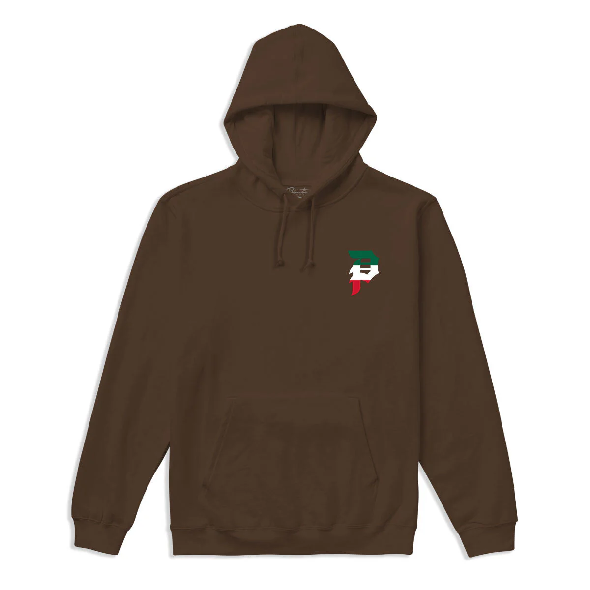 DIRTY P MEXICO HOOD - Image 6
