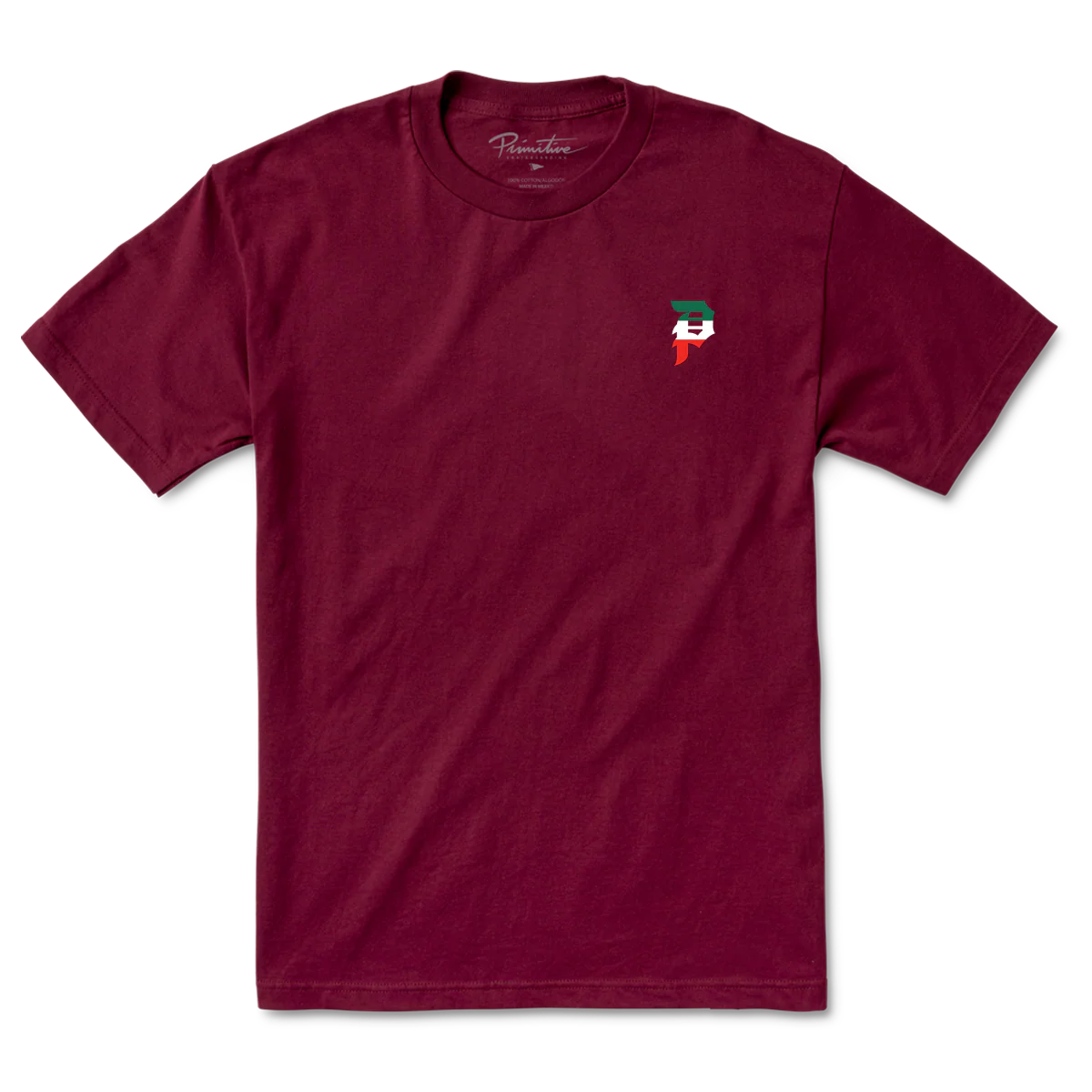 DIRTY P MEXICO TEE - Image 4