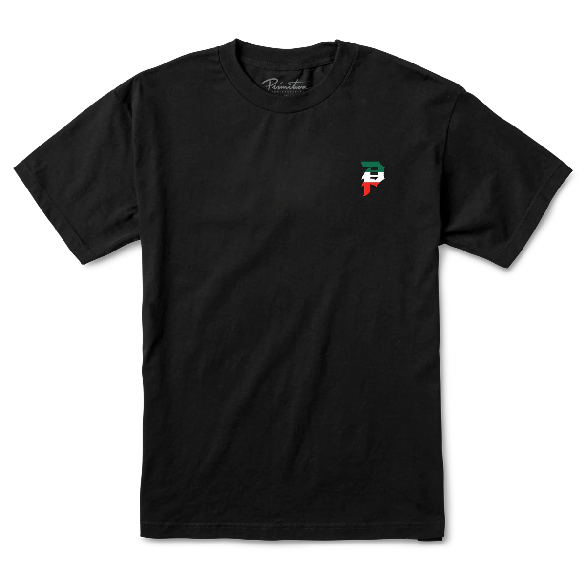DIRTY P MEXICO TEE - Image 5