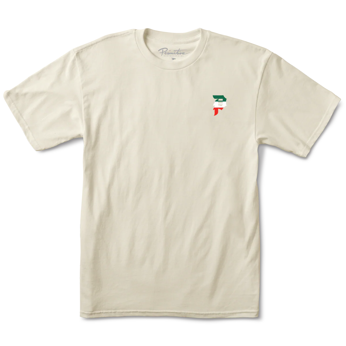 DIRTY P MEXICO TEE - Image 6