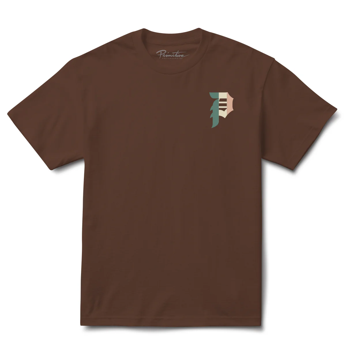 DIRTY P PRIDE BOXY TEE - Image 2