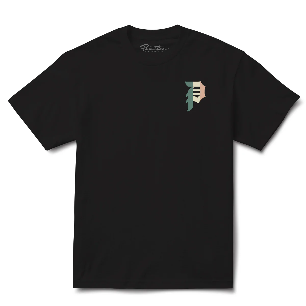 DIRTY P PRIDE BOXY TEE - Image 5