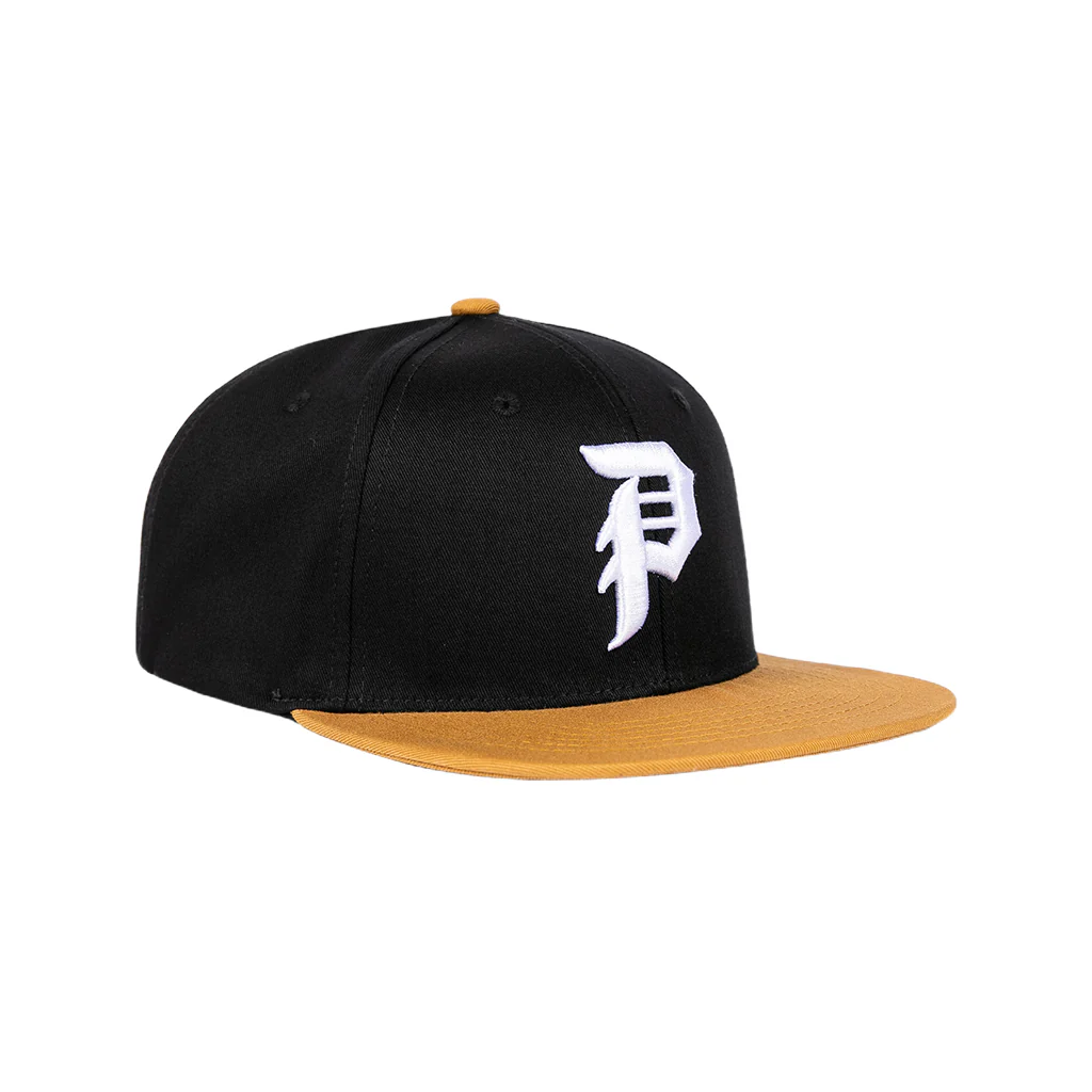 DIRTY P SNAPBACK - Image 3