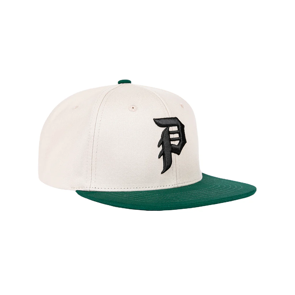 DIRTY P SNAPBACK - Image 4