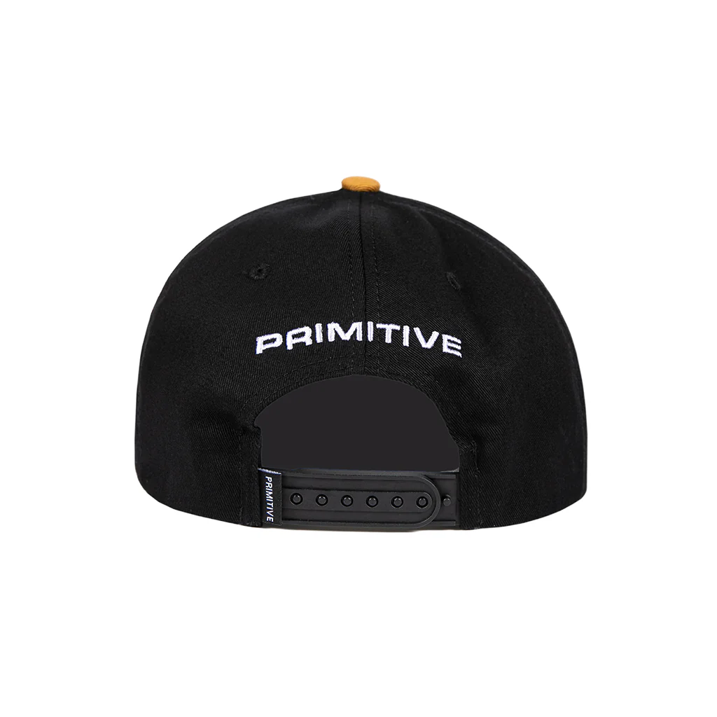 DIRTY P SNAPBACK - Image 5