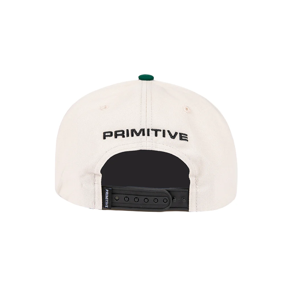 DIRTY P SNAPBACK - Image 6