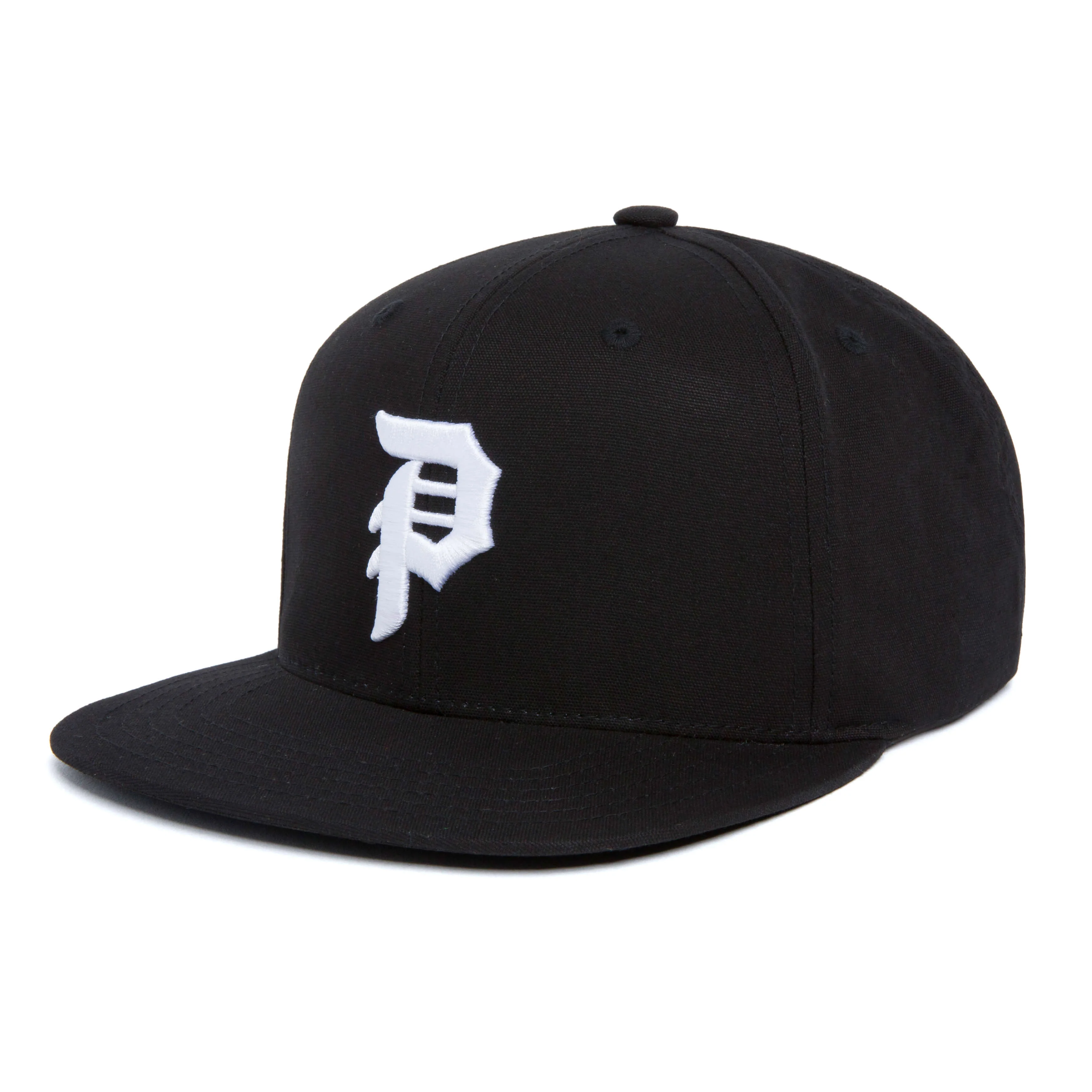 DIRTY P SNAPBACK - Image 2