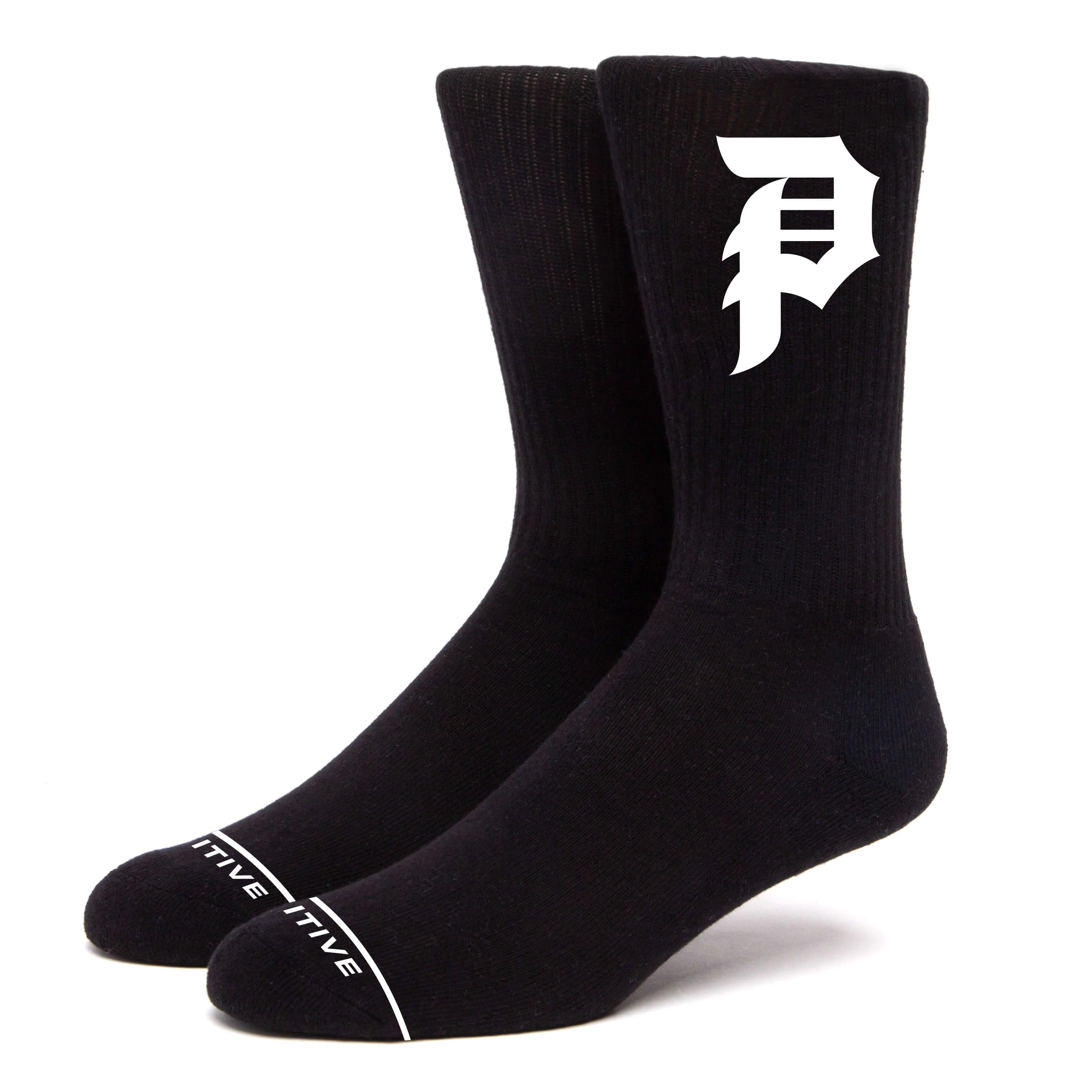 DIRTY P SOCK 3 PACK - Image 3