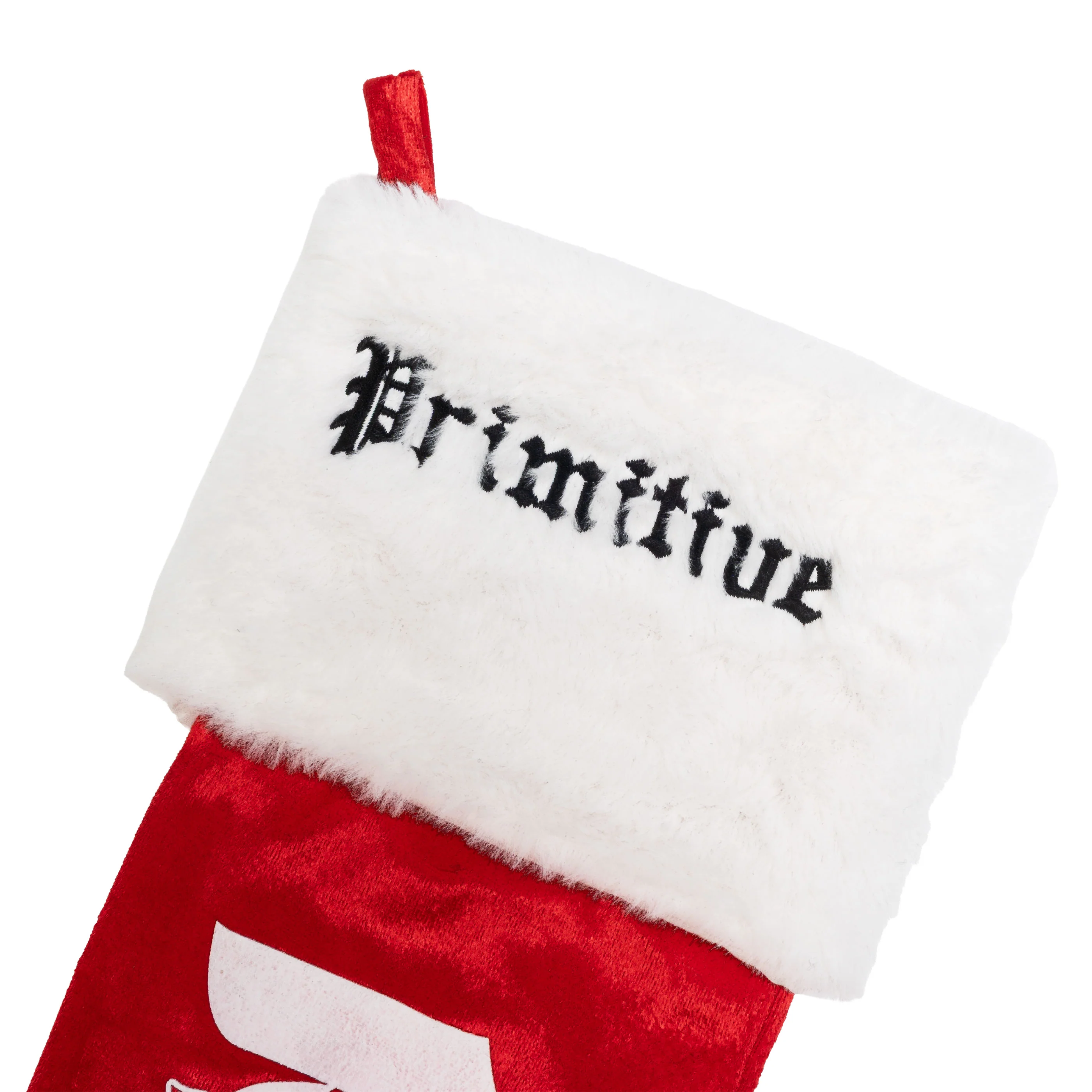 DIRTY P STASH STOCKING - Image 3