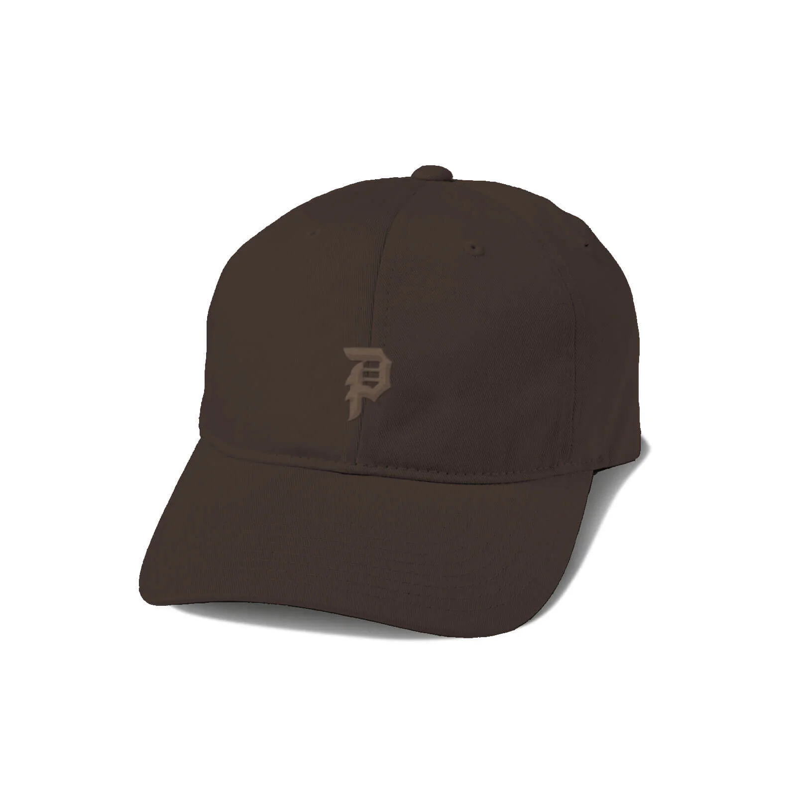 DIRTY P STRAPBACK - Image 3