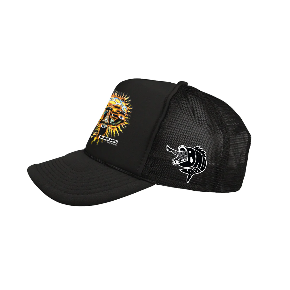 DIRTY P SUN TRUCKER - Image 6