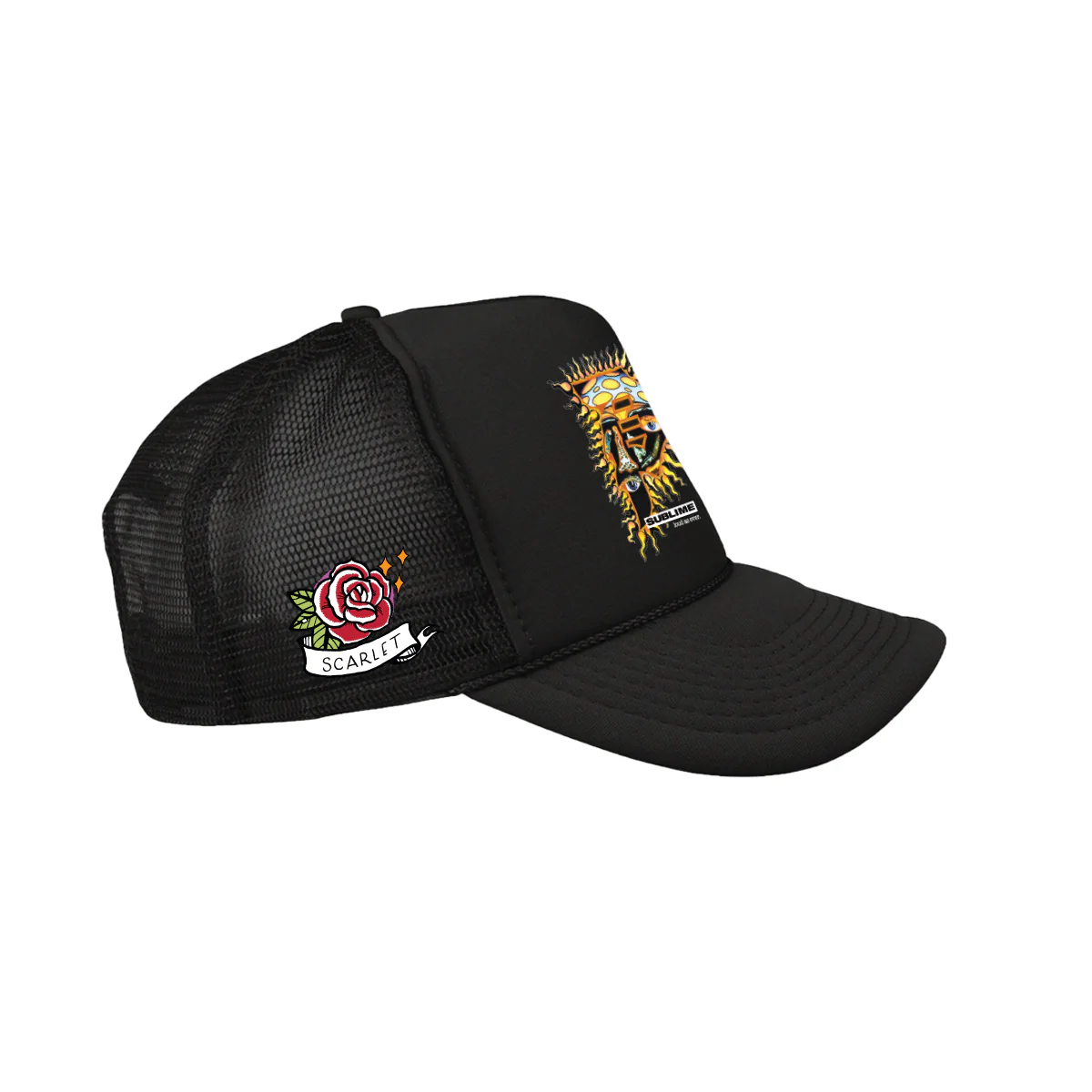 DIRTY P SUN TRUCKER - Image 7