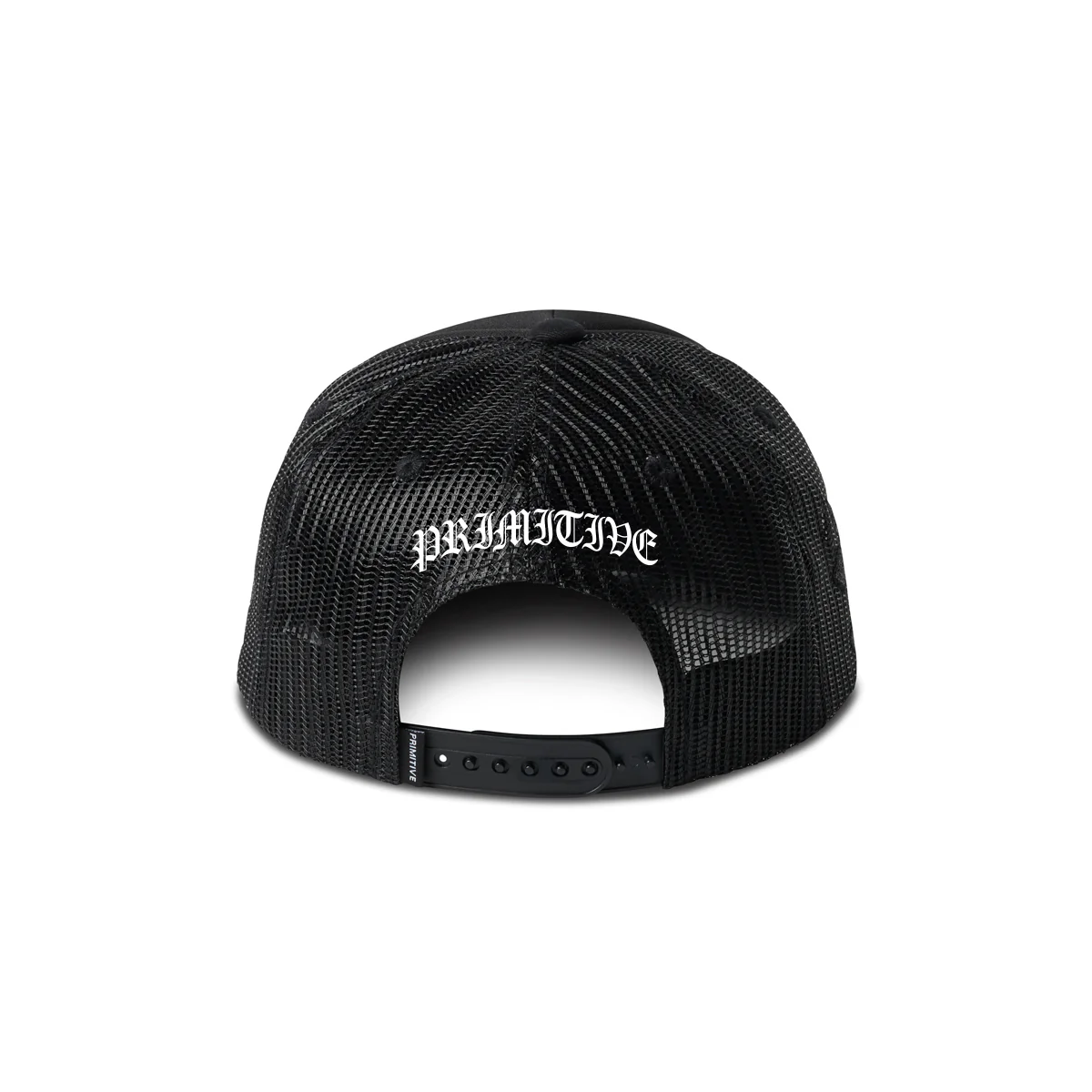 DIRTY P SUN TRUCKER - Image 8