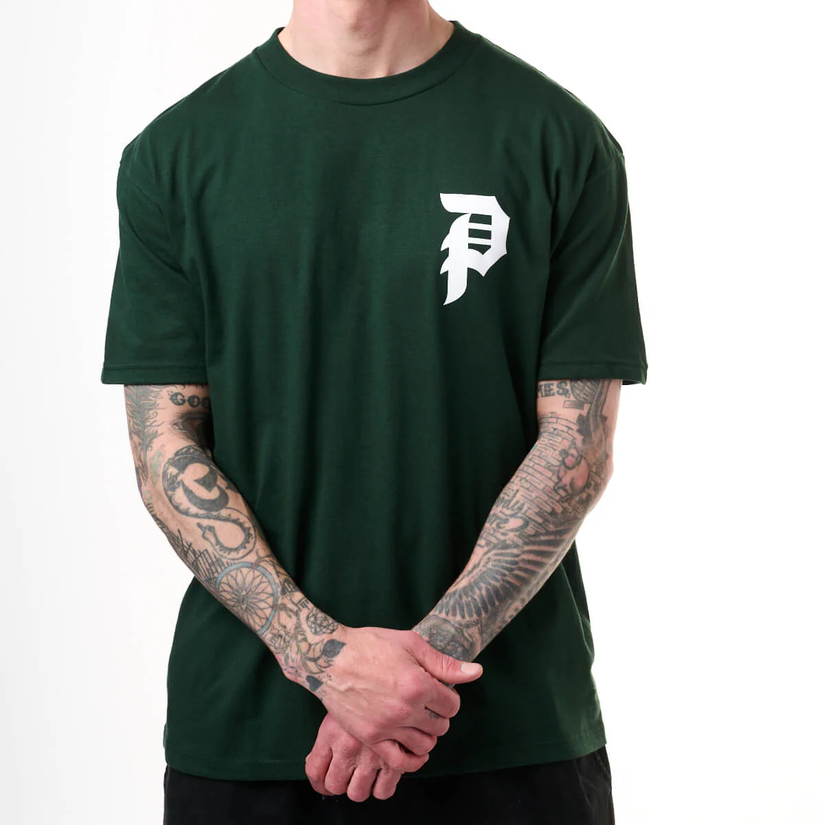 DIRTY P TEE - Image 7