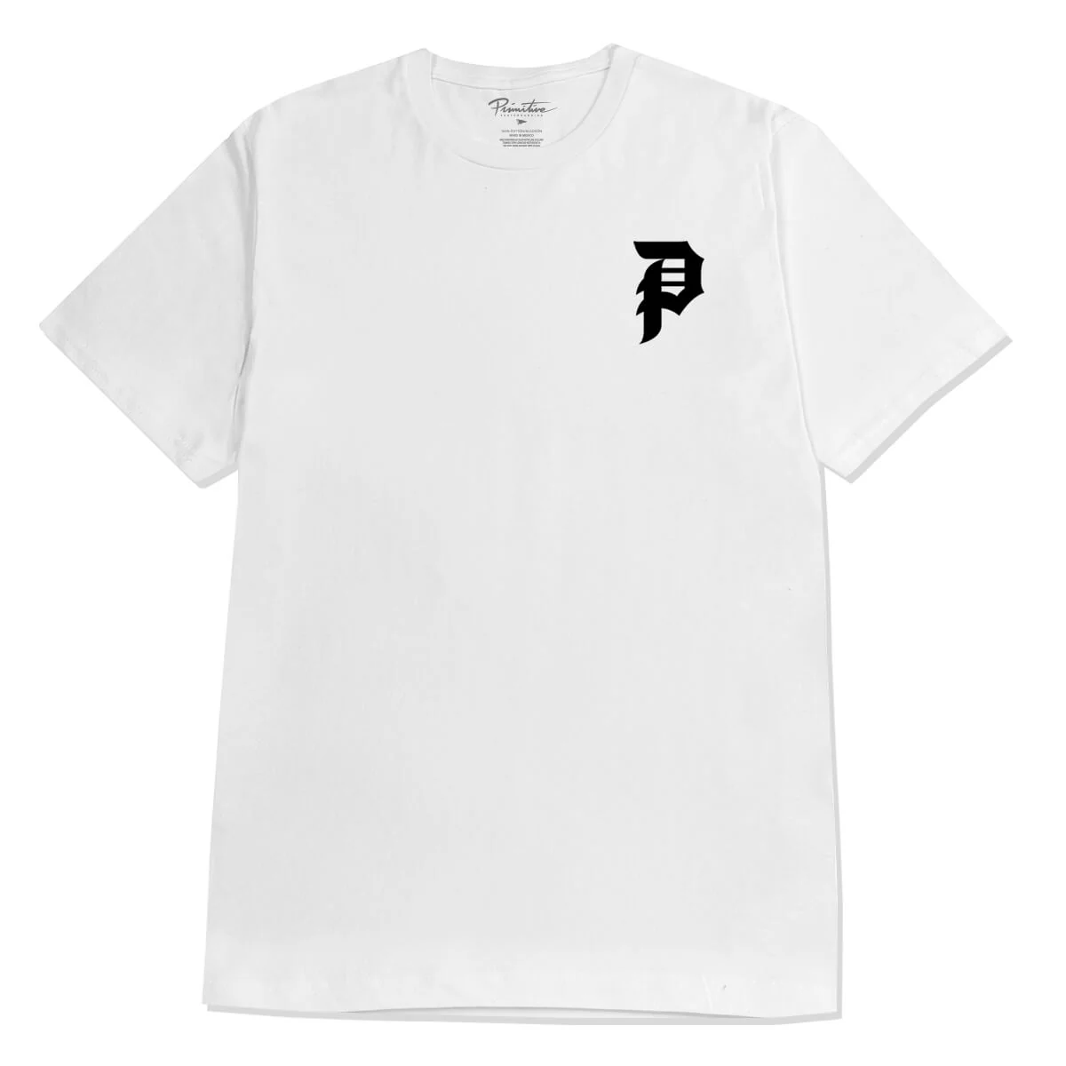 DIRTY P TEE - Image 10